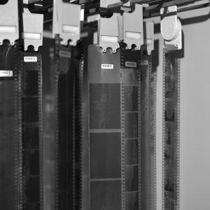 Fotolabor Filmentwicklung