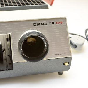 Projektoren - Betrachter