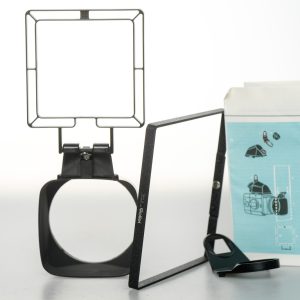 Rolleiflex SL66 Sportrahmen zum Prismensucher in OVP