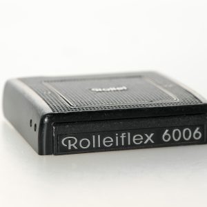 Rolleiflex 6006 - Schachtsucher
