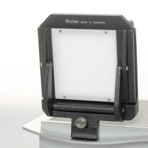 Rollei 6x6 Diakopiereinheit SL66 SLX und 6000 Serie
