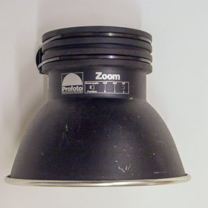 PROFOTO Zoom Reflektor - gebraucht