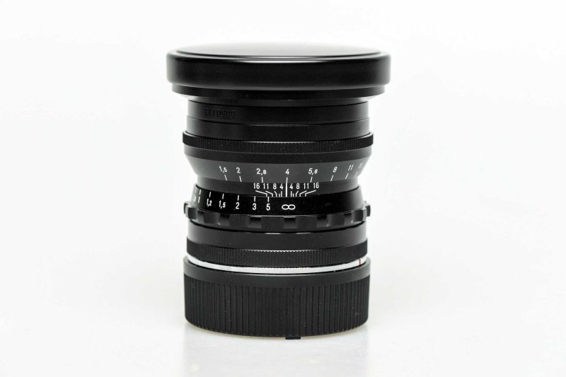 Voigtländer Nokton 50mm f/1.5 Aspherical Leica M-Mount 2 Voigtländer Nokton 50mm f/1.5 Aspherical Leica M-Mount 2