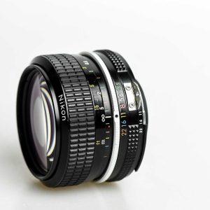 Nikon Objektive