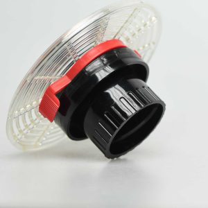 Jobo 2400 Tageslichttank Ersatzspuhle oberer Teil