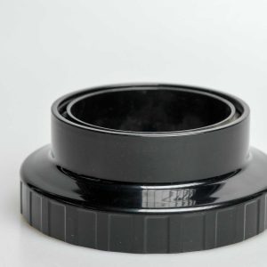 Jobo 2400 Tageslichttank Deckel mit Sonderdurchführung