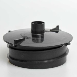 Jobo Entwicklertank 22xx-24xx Serie Schraubeinsatz (Ersatzteil)