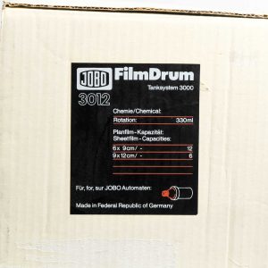 JOBO Drum Expert 3006 gebraucht