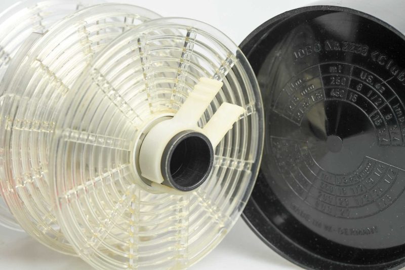 JOBO Tank 2236 mit Zubehör JOBO Tank 2236 mit Zubehör