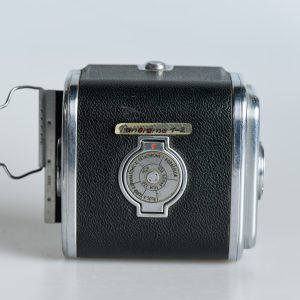 Mittelformat Zubehör