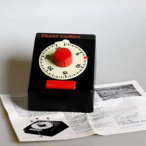 Durst COLTIM programmierbare Laboruhr - NEU in Ovp.