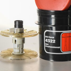 JOBO Entwicklungstank 4322 Uni Professional Magnet