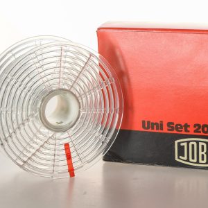 JOBO Uni Set 2001 - Filmspuhle - Neuwertig