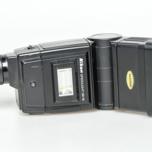 Nikon Speedlight SB-16 mit AS-8 Modul