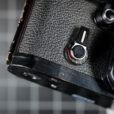 Nikon F2 Photomic Detail 1