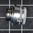 Ernst Leitz Wetzlar Summitar f=5cm 1