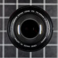 CANON Zoom Lens FD 70-210 1