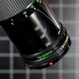 CANON Zoom Lens FD 70-210 1
