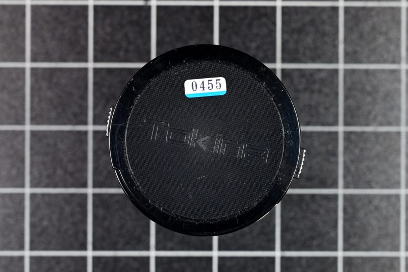 Tokina RMC 28–86mm f/4 - Canon FD Mount Tokina RMC 28–86mm f/4 - Canon FD Mount