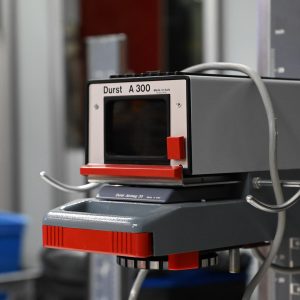 Vergrösserer DURST A300 - Autofocus (35mm Kleinbild)