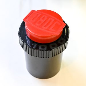 JOBO Entwicklungstank 1236 - 2 Spuhlentank