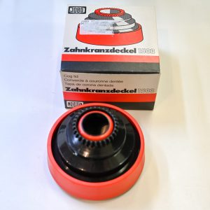 JOBO Zahnkranzdeckel 1503 in OVP - Neu
