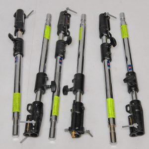 Manfrotto Stativ-Verlängerung 2 segmente