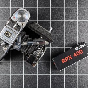 ZEISS IKON SUPER IKONTA 531, von 1938