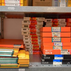 Fotopapiere diverse Marken