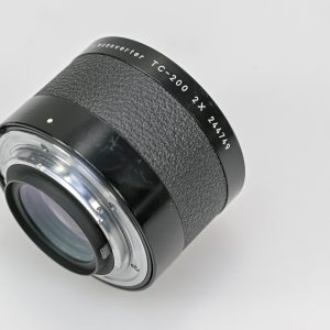 Nikon Teleconverter TC-200 2x