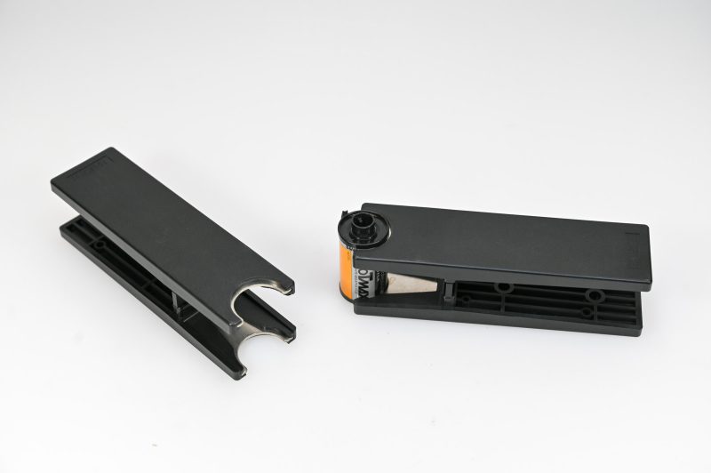 Kaiser Filmpatronen-Öffner für 135'er Patronen #0413