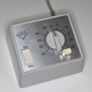 Labortimer Marke "Haupt" - 0283 -