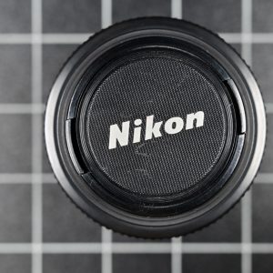 Nikon AF Nikkor 35-105 1