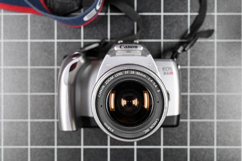 MAS_7983 Canon EOS300V, mit Canon Zoom Lens EF 28-90mm 1