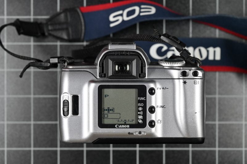 MAS_7986 Canon EOS300V, mit Canon Zoom Lens EF 28-90mm 1