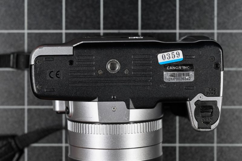 MAS_7987 Canon EOS300V, mit Canon Zoom Lens EF 28-90mm 1