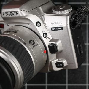 Kameras bis Fr. 100.-