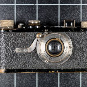 Leica Specials