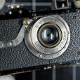 Leica I Model A 1931 Frontansicht