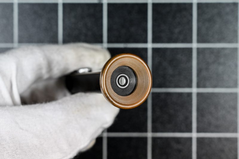 Leica I Model A 1931 Wiko Sucher Detail Leica I Model A 1931 Wiko Sucher Detail