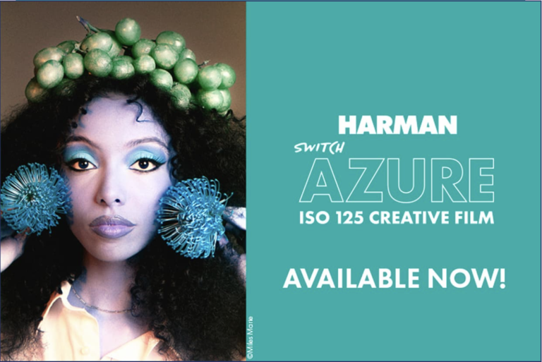 Harman Azure ist erhältlich