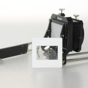 Rollei Diakopiereinrichtung für 24x36