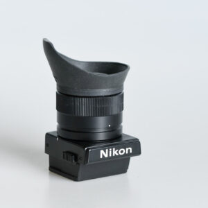 Nikon DW-4 - Sucher mit 6x Vergrösserung