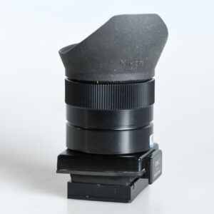 Nikon DW-2 - Sucher mit 6x Vergrösserung