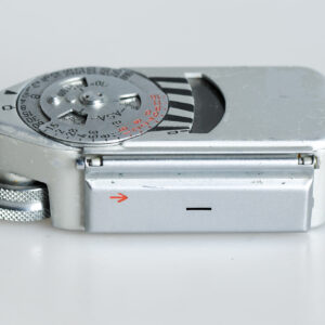 Leica Leicameter M silver (defekt)