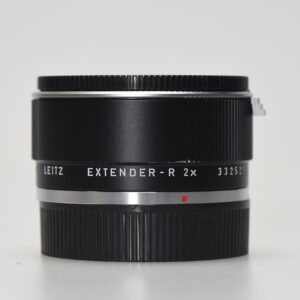 Leica - Leitz Extender-R x2 für R3/R4
