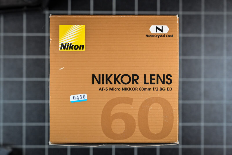 MAS_0216 Nikon AF-S Micro Nikkor 60mm f/2,8G ED