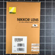 Nikon AF-S Micro Nikkor 60mm f/2,8G ED