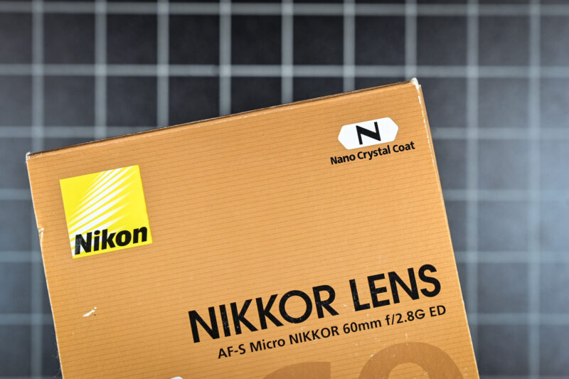 MAS_0218 Nikon AF-S Micro Nikkor 60mm f/2,8G ED