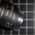 Nikon AF-S Micro Nikkor 60mm f/2,8G ED